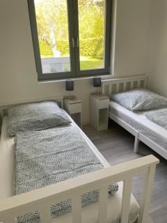 Boardinghouse am Wald - Brieselang - 2