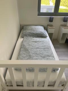 Boardinghouse am Wald - Brieselang - 1