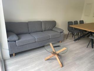 Boardinghouse am Wald - Brieselang - 4