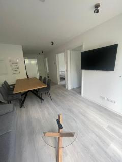 Boardinghouse am Wald - Brieselang - 9