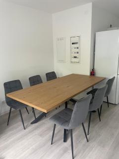 Boardinghouse am Wald - Brieselang - 7