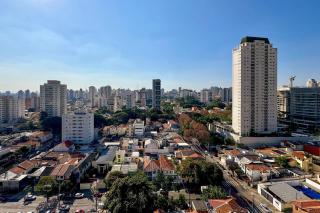 Prime 23 Loft Id Lisboa Vila Mariana by OBA - São Paulo - 3