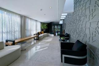 Prime 23 Loft Id Lisboa Vila Mariana by OBA - São Paulo - 1
