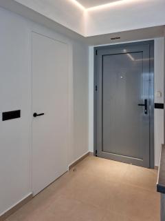 AKTI city apartment - Città di Rodi - 8