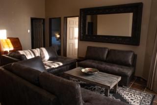 Casa de la Presa 1 - 8