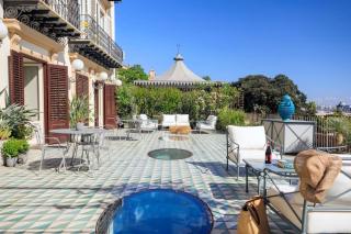 Trinacria Luxury Suite - 9