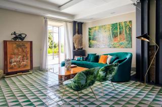 Trinacria Luxury Suite - Palermo - 4