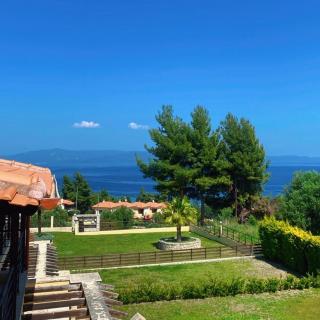 Villa Beauty - Paliouri - 0