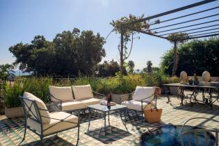 Trinacria Luxury Suite - 4