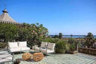 Trinacria Luxury Suite - 3