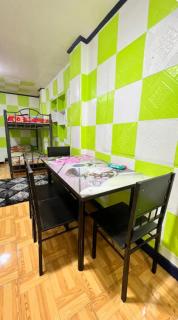 Deyo Guest House Room Green - Butuan - 5