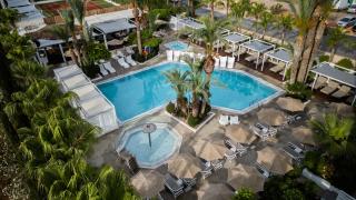 MARGADINA HOTEL - 0
