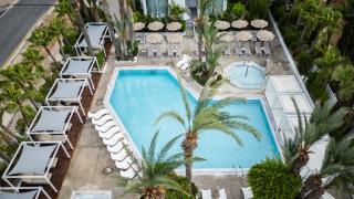 MARGADINA HOTEL - Ayia Napa - 1