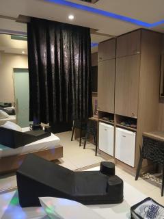 Deslize Motel 2 - Porto Alegre - 3