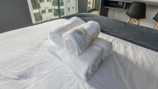 Experiência by Dabra House: Studios com Vista Panorâmica, Jardim Paulista! - São Paulo - 3