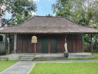 Villa Grya Pengalu - Penginyahan - 4