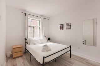 M11 Luxury 2BR Sofa Bed in the Heart of PlateauMile-End - Montreal - 7