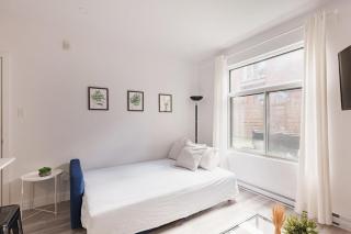 M11 Luxury 2BR Sofa Bed in the Heart of PlateauMile-End - Montreal - 1