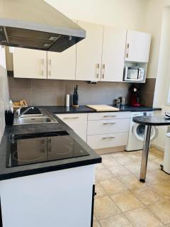Appartement T4 Intra-muros avec terrasse - Avignon - 6