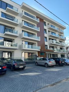 Nord Residence - Eforie Nord - 9