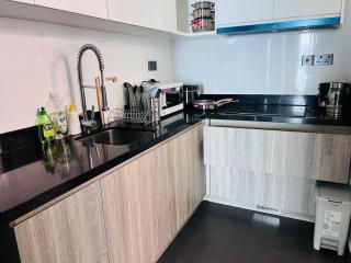 1 room Feliz en vista căn hộ sang trọng - Ho Chi Minh - 1