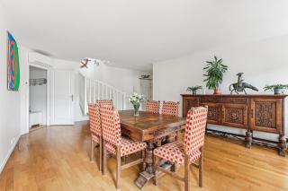 Appartement duplex dans le Saint Lambert by Weekome - Paris - 8
