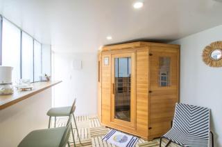 Zen House New Spa & Sauna - Mennecy - 7