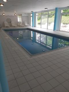 Chez Swan et Yuliya - 9