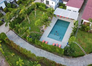 Naiwok Hills Resort - Haad Pleayleam - 7