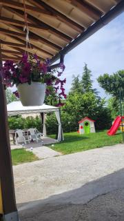 Casa vacanze - Mombarcaro - 9