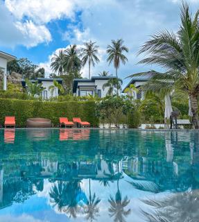 Naiwok Hills Resort - Haad Pleayleam - 0