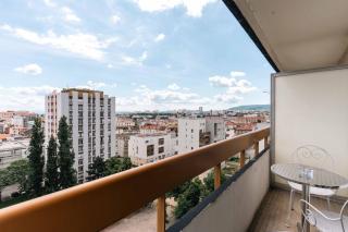 Chic&View - Clermont-Ferrand - 1