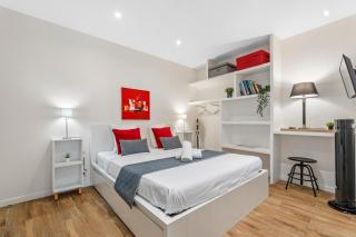Nice Renting - ROSSETTI - Modern Haven Heart of Old Nice - Nice - 8
