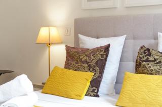 Nice Renting - ROSSETTI - Modern Haven Heart of Old Nice - Nice - 4