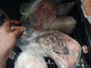 Con gusto, Los 4 diablos - 4