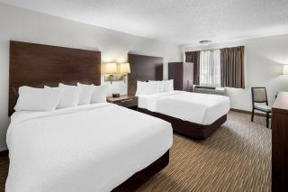 EverSpring Inn & Suites - Hill City - 4