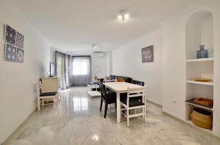 Apartamento a 100 metros de la playa benalmadena costa - Benalmádena - 8