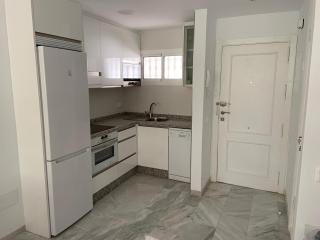 Apartamento a 100 metros de la playa benalmadena costa - Benalmádena - 5