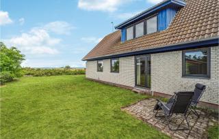 Gorgeous Home In Læsø With Kitchen - Læsø - 8