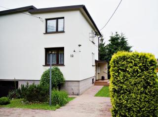 Magic Apartments - Garden - Zator - 0