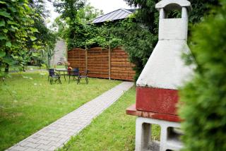 Magic Apartments - Garden - Zator - 6