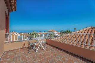 Villa Mi Sol - San Miguel de Abona - 5