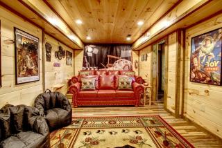 Scenic Solitude by Stony Brook Cabins - Sevierville - 5