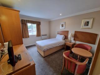 Kegworth Hotel & Conference Centre - Castle Donington - 2