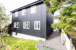 Homey Townhouse - Tórshavn - 0
