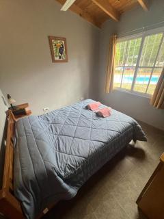 Cabañas Posada de los cerros - 4