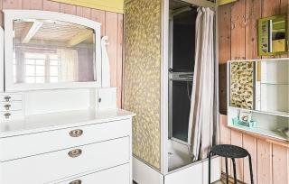 3 Bedroom Lovely Home In Mosvik - Mosvik - 9