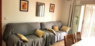Spacious apartment in Tavernes de la Valldigna with sea view - El Brosquil - 3