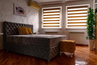 Valia apartments - Belgrade - 5