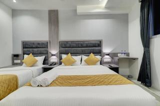 Hotel Isra International, BKC - Mumbai - 7
